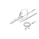 Stihl  Zestaw do czyszczenia rur 20 m 4925 500 8001